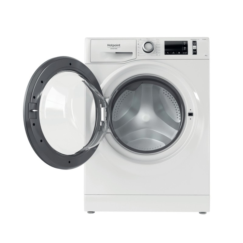 HOTPOINT - Máq. Lavar Roupa NM11 847 WS A EU