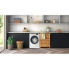 HOTPOINT - Máq. Lavar Roupa NM11 847 WS A EU