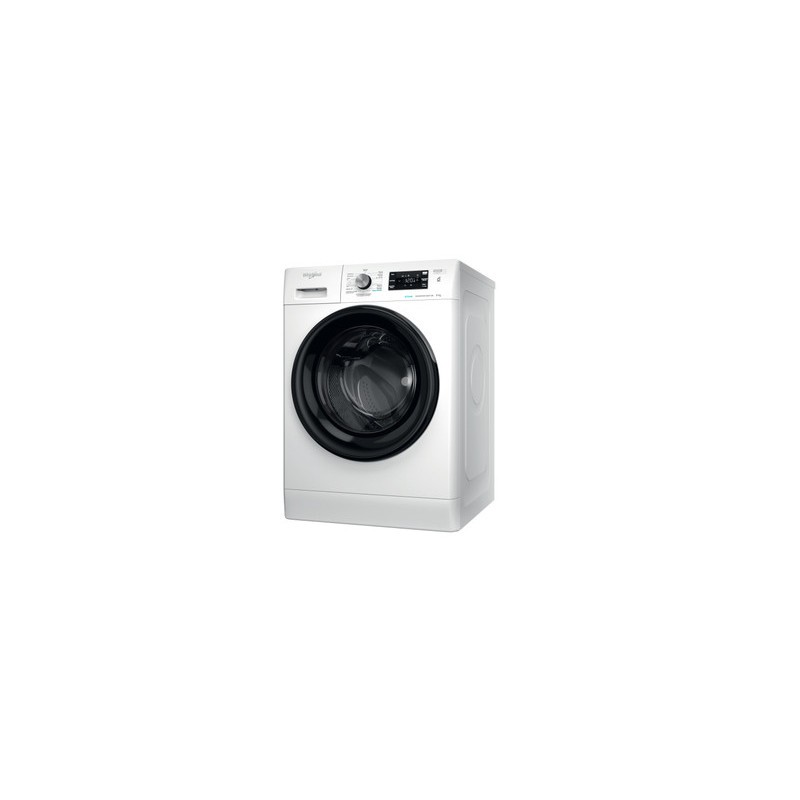 WHIRLPOOL - Máq. Lavar Roupa FFB 8489 BV SPT