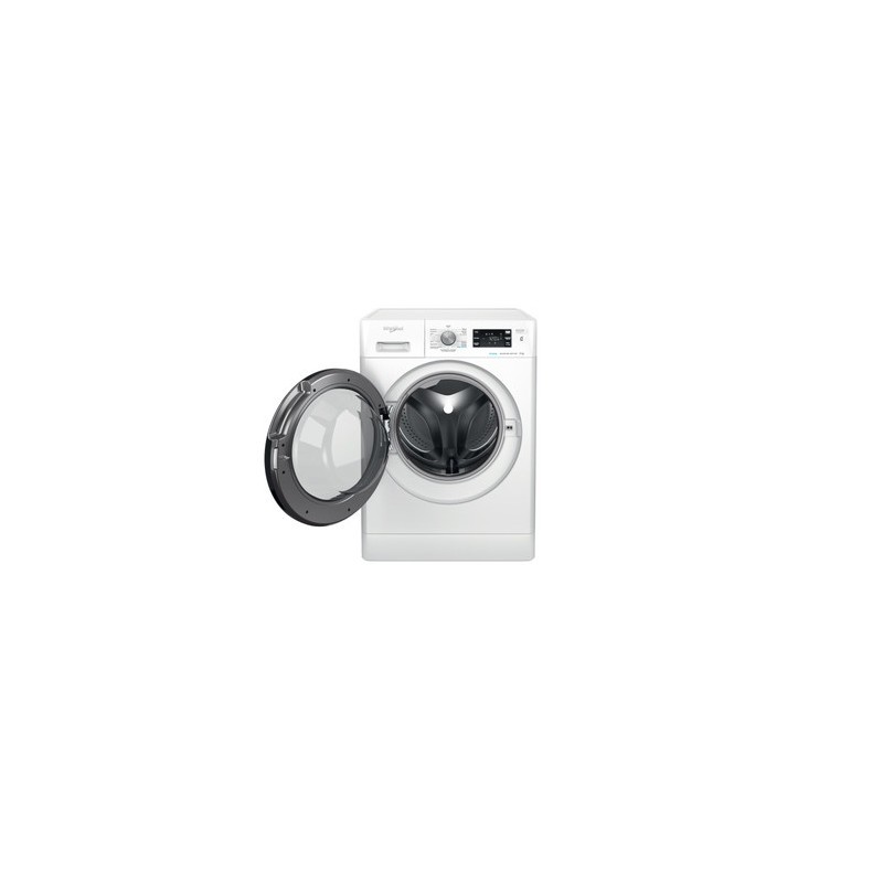 WHIRLPOOL - Máq. Lavar Roupa FFB 8489 BV SPT