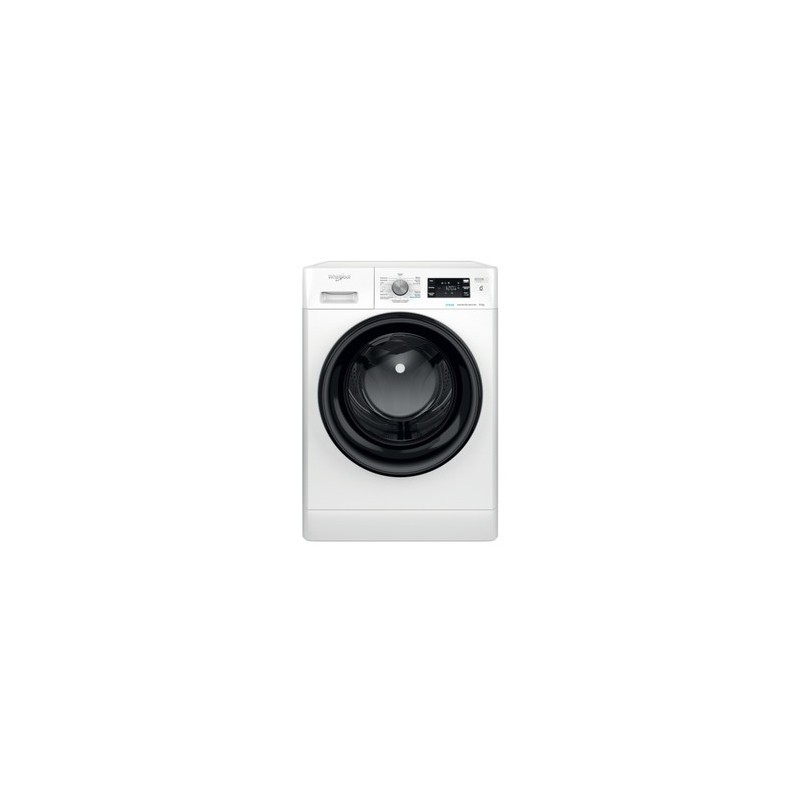 WHIRLPOOL - Máq. Lavar Roupa FFB 8489 BV SPT