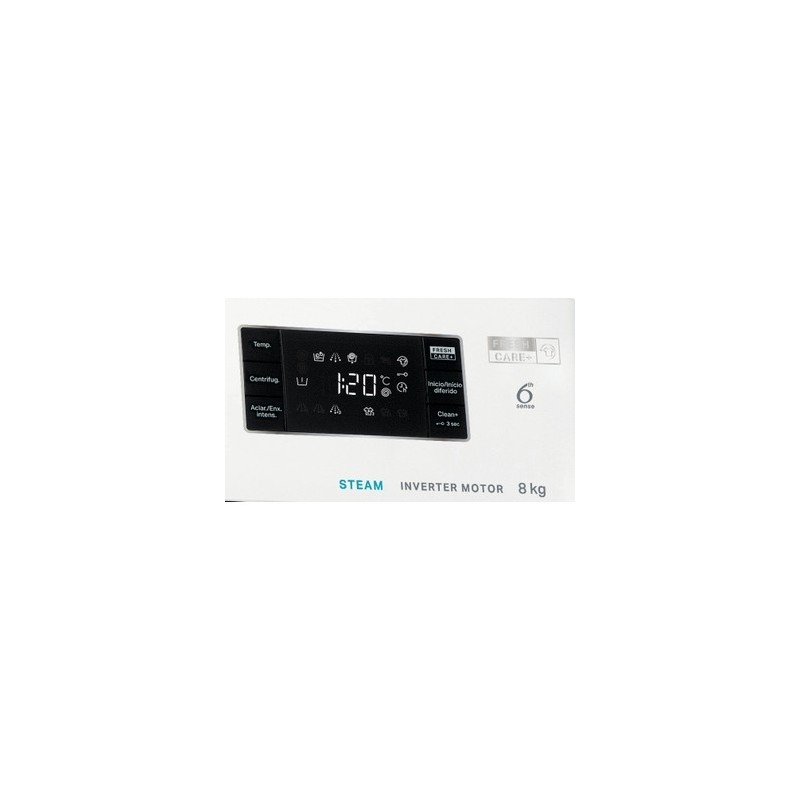 WHIRLPOOL - Máq. Lavar Roupa FFB 8489 BV SPT