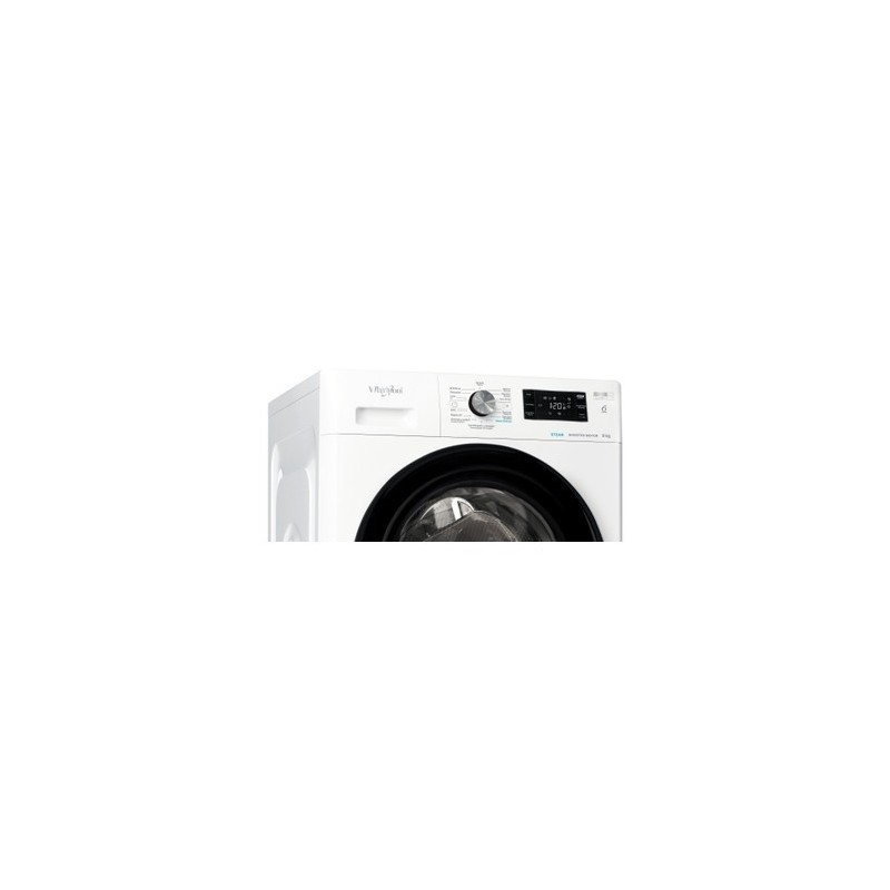 WHIRLPOOL - Máq. Lavar Roupa FFB 8489 BV SPT