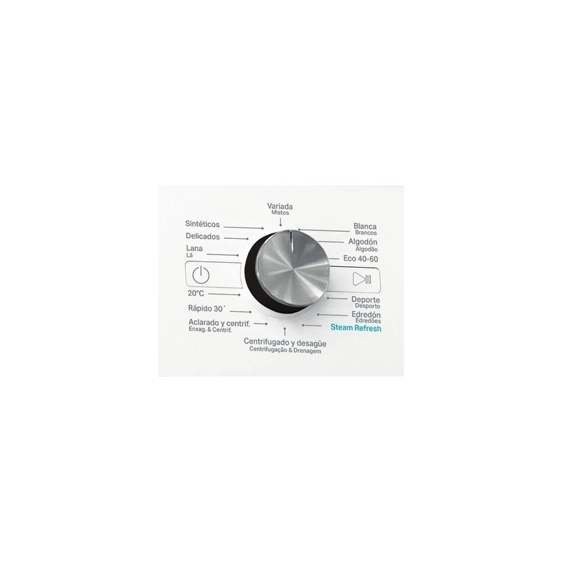 WHIRLPOOL - Máq. Lavar Roupa FFB 8489 BV SPT