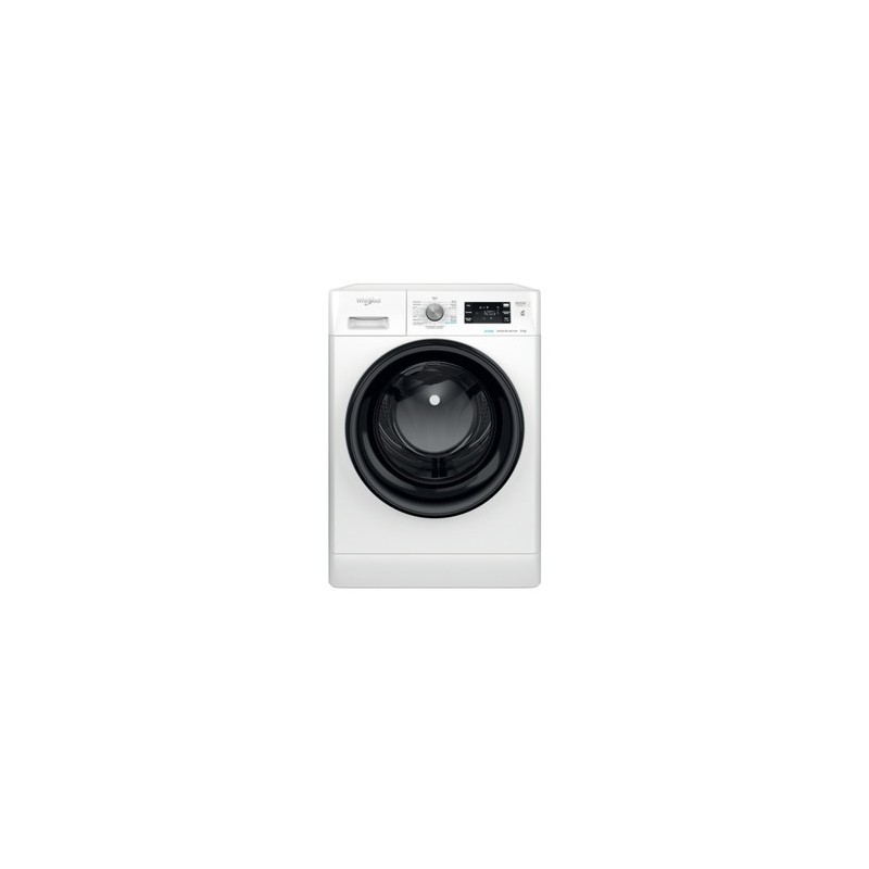 WHIRLPOOL - Máq. Lavar Roupa FFB 9489 BV SPT
