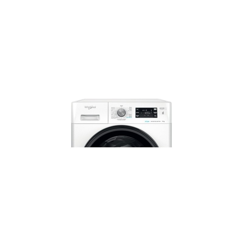 WHIRLPOOL - Máq. Lavar Roupa FFB 9489 BV SPT