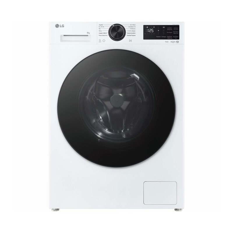 LG - Máq. Lavar Roupa F2X50S8TLB
