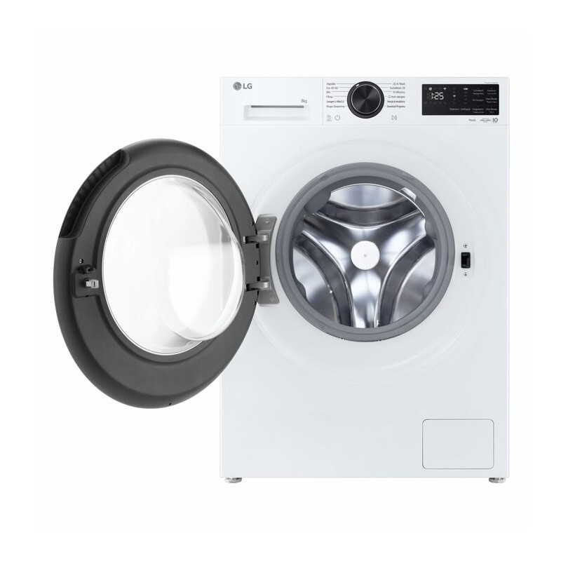 LG - Máq. Lavar Roupa F2X50S8TLB