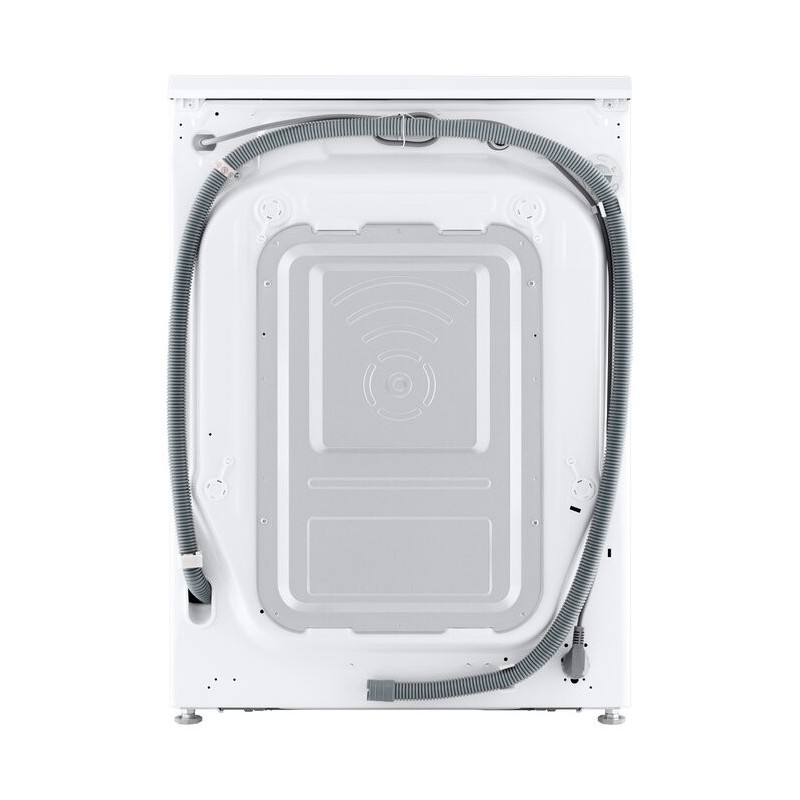 LG - Máq. Lavar Roupa F2X50S8TLB
