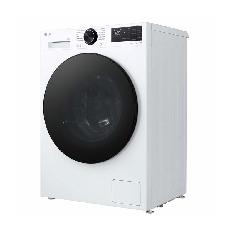 LG - Máq. Lavar Roupa F2X50S8TLB