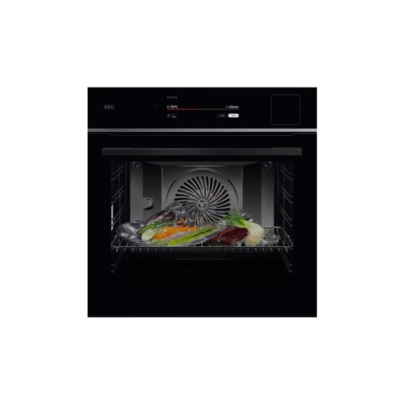 AEG - Forno TP9SB831AB