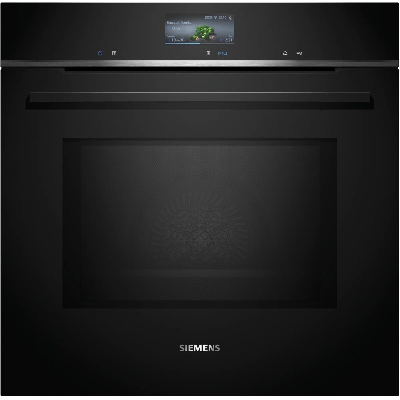 SIEMENS - Forno c/ Microondas HC IQ700 HM736GAB1