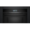 SIEMENS - Forno c/ Microondas HC IQ700 HM736GAB1