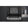 SIEMENS - Forno c/ Microondas HC IQ700 HM736GAB1