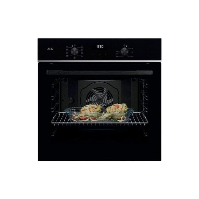 AEG - Forno TU5AB21FSB