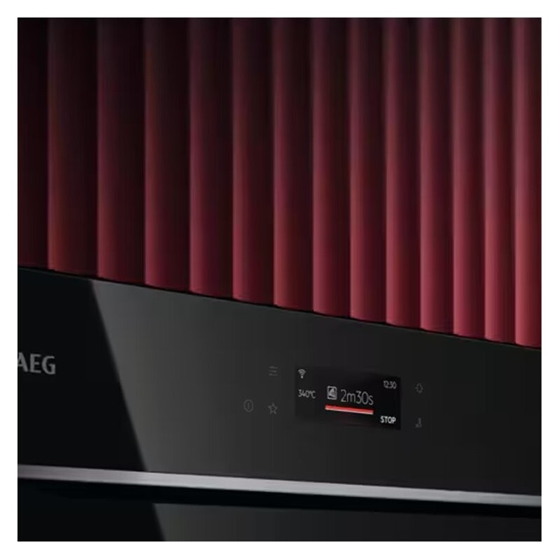AEG - Forno TX7PB631SB