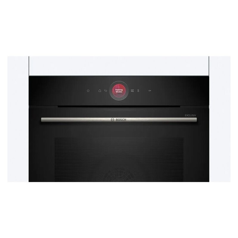 BOSCH - Forno Pirolitico Serie 8 HBG774KB1
