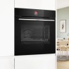 BOSCH - Forno Pirolitico Serie 8 HBG774KB1