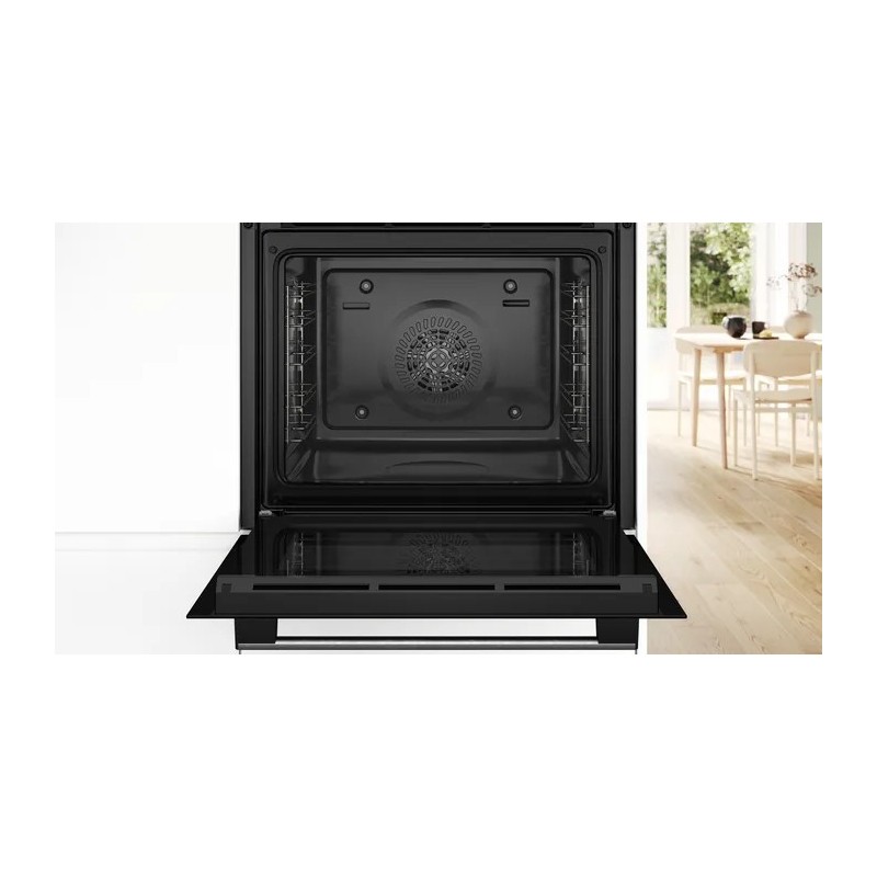 BOSCH - Forno Série2 HBA510BR4
