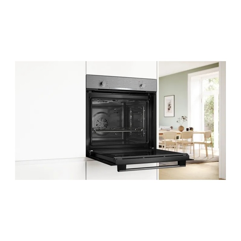 BOSCH - Forno Série2 HBA510BR4