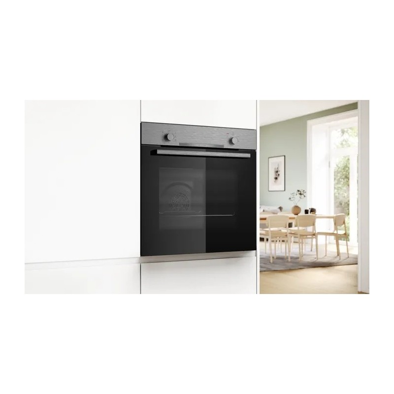 BOSCH - Forno Série2 HBA510BR4