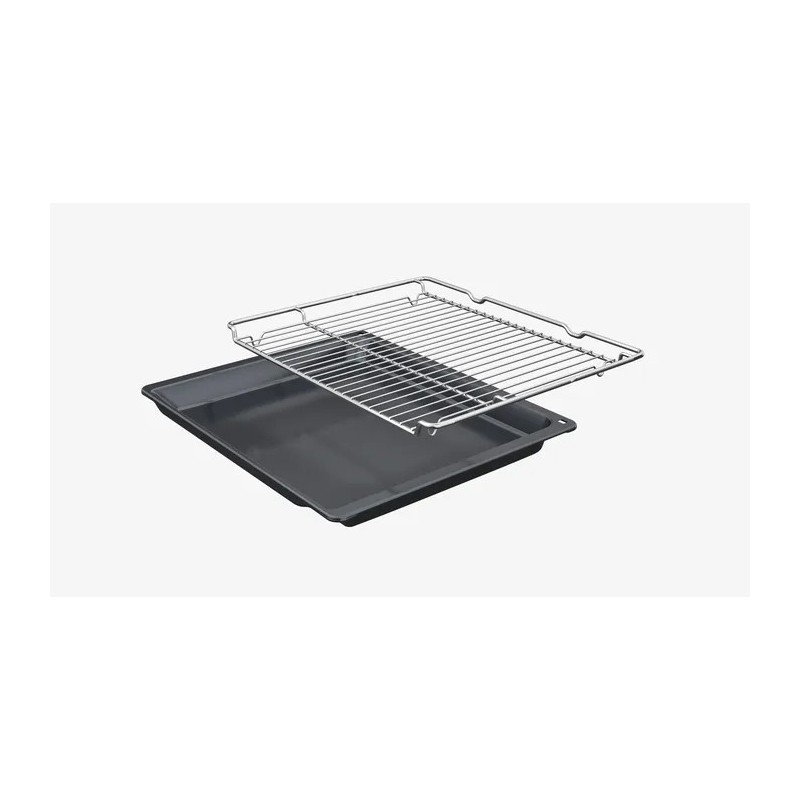 BOSCH - Forno Série2 HBA510BR4