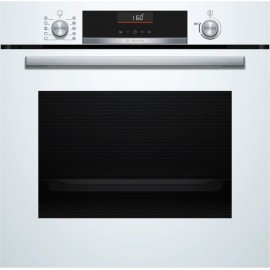 BOSCH - Forno C/Airfryer Série6 HBG536EW4