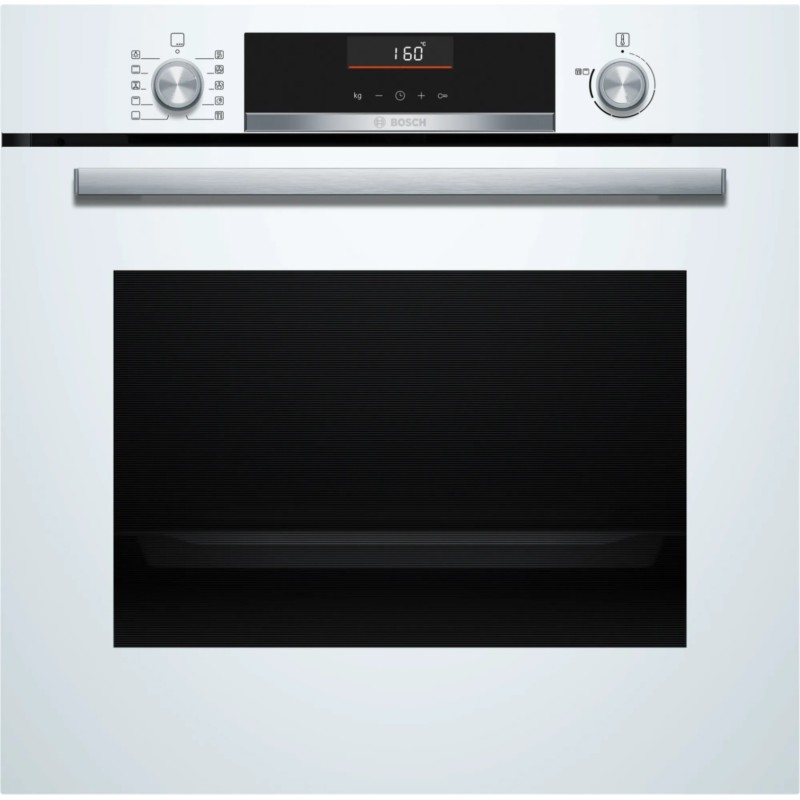 BOSCH - Forno C/Airfryer Série6 HBG536EW4