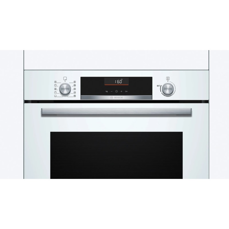 BOSCH - Forno C/Airfryer Série6 HBG536EW4