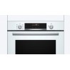 BOSCH - Forno C/Airfryer Série6 HBG536EW4