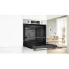 BOSCH - Forno C/Airfryer Série6 HBG536EW4