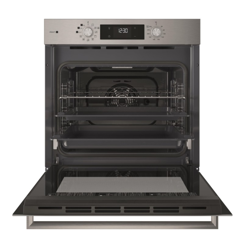 HOTPOINT - Forno HAO3 K58HSU1 X 