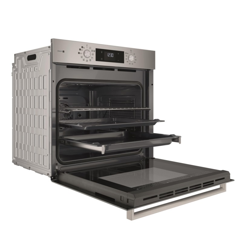 HOTPOINT - Forno HAO3 K58HSU1 X 