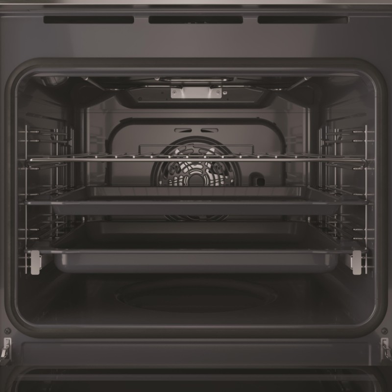 HOTPOINT - Forno HAO3 K58HSU1 X 