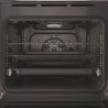 HOTPOINT - Forno HAO3 K58HSU1 X 
