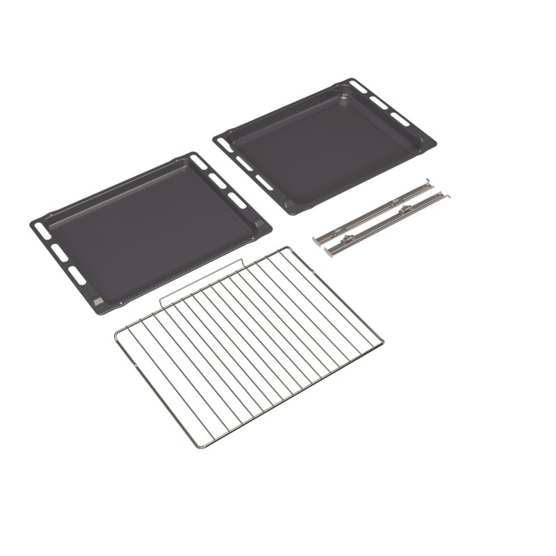 HOTPOINT - Forno HAO3 K58HSU1 X 