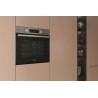 HOTPOINT - Forno HAO3 K58HSU1 X 