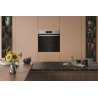 HOTPOINT - Forno HAO3 K58HSU1 X 