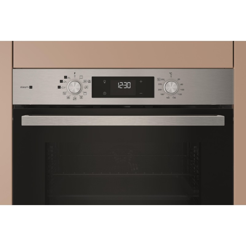 HOTPOINT - Forno HAO3 K58HSU1 X 