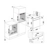 HOTPOINT - Forno HAO3 K58HSU1 X 