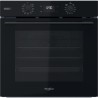 WHIRLPOOL - Forno OMSK58RU1SB