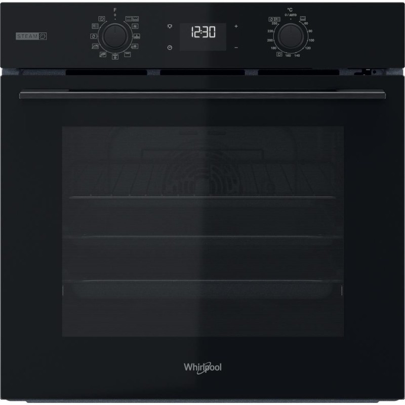 WHIRLPOOL - Forno OMSK58RU1SB