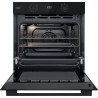 WHIRLPOOL - Forno OMSK58RU1SB