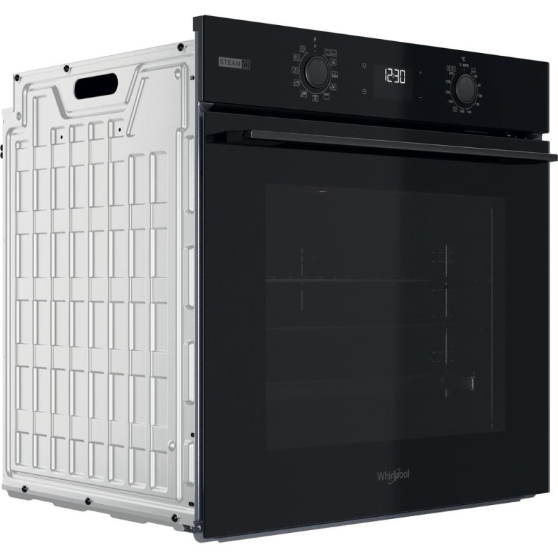WHIRLPOOL - Forno OMSK58RU1SB