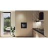 WHIRLPOOL - Forno OMSK58RU1SB