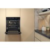 WHIRLPOOL - Forno OMSK58RU1SB