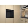 WHIRLPOOL - Forno OMSK58RU1SB