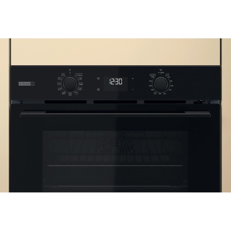 WHIRLPOOL - Forno OMSK58RU1SB
