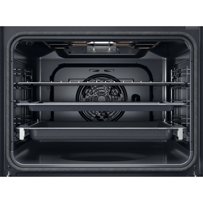 WHIRLPOOL - Forno OMSK58RU1SB