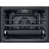 WHIRLPOOL - Forno OMSK58RU1SB
